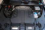 Audi Q7 TFSI Quattro 2016 года (NA)